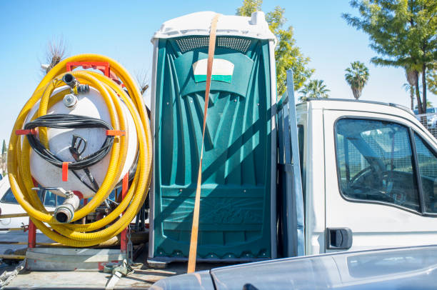 Best Portable restroom trailer rental  in North Ballston Spa, NY