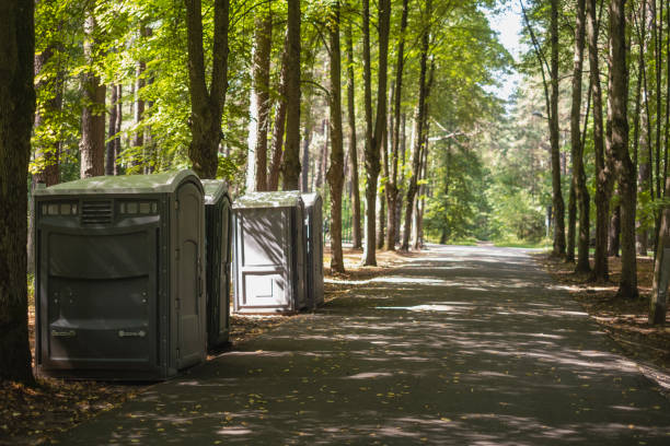 Portable Toilet Options We Offer in North Ballston Spa, NY